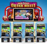 monopoly slot machine las vegas 2021