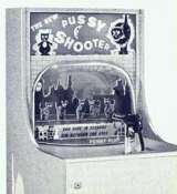 The New Pussy Shooter the Gun mechanical game
