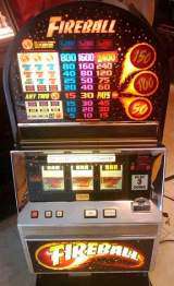 bally firecracker slot machine