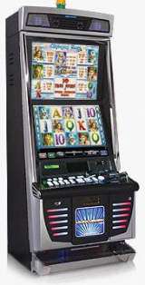 Olympus Glory Deluxe the Slot Machine