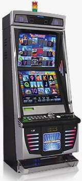 The Big Journey the Slot Machine