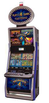 wonder 4 slot machine online