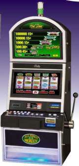 ignition cash balance casino games