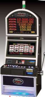 wild jackpot slot machine