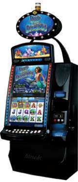 atronic gaming slot machine owners manual