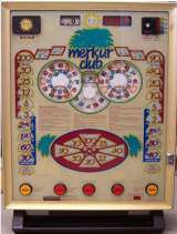 Merkur Club the Slot Machine