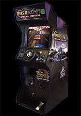 san francisco rush 2049 arcade machine