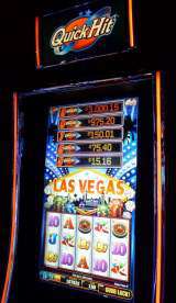 Las Vegas [Quick Hit] the Slot Machine