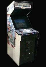Combat School [Model GX611] the Arcade Video game