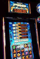 Quick Hit PRO the Slot Machine