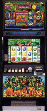 money coin tree slot machine