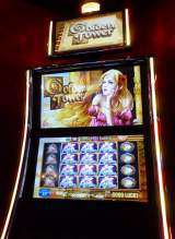 Golden Tower the Slot Machine