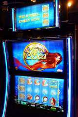 Siren of the Sea the Slot Machine