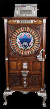 mills dewey slot machine for sale