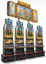 Egypt Quest Slot Machine
