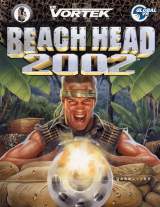 beach head 2000 arcade