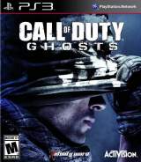 Goodies for Call of Duty - Ghosts [Model BLUS-?????]