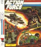 Goodies for Action Force - International Heroes [Model VGG 9915]