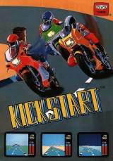 Goodies for Kick Start - Wheelie King