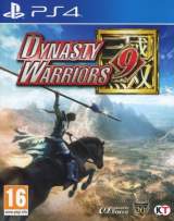 Goodies for Dynasty Warriors 9