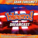 Goodies for bleem! for Dreamcast: Gran Turismo 2