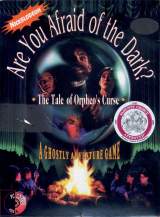 Goodies for Are You Afraid of the Dark - The Tale of Orpheo's Curse