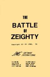 Goodies for The Battle of Zeighty