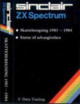 Goodies for Skatteberegning 1983-1984