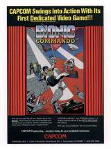 Goodies for Bionic Commando