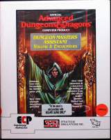 Goodies for Advanced Dungeons & Dragons: Dungeon Masters Assistant Vol. I - Encounter