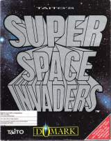 Goodies for Super Space Invaders