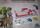 Goodies for Diamond Leopard King [Model MX-44]