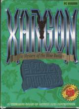 Goodies for Xargon Volume 2 - The Secret Chamber