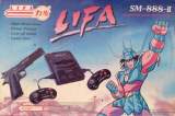 Goodies for LIFA [Model SM-888-II]