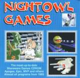 Goodies for NightOwl Games