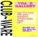Goodies for VGA II Gallery Vol. 2