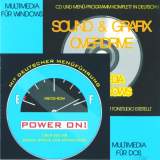 Goodies for Power On! Sound & Grafix Overdrive