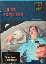 Goodies for Lunar Explorer - A Space Flight Simulator