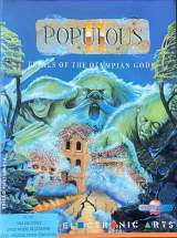 Goodies for Populous II - Trials of the Olympian Gods