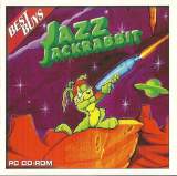 Goodies for Jazz Jackrabbit
