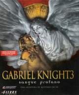 Goodies for Gabriel Knight 3 - Sangue Profano