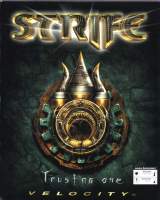 Goodies for Strife - Quest for the Sigil