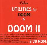 Goodies for Cobra Utilities for DOOM & DOOM II