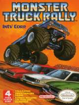 Goodies for Monster Truck Rally [Model NES-LU-USA]