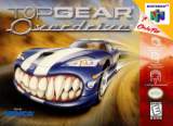 Goodies for Top Gear Overdrive