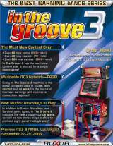 in the groove 3