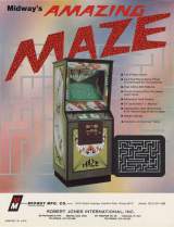 ideas for the amazing maze church