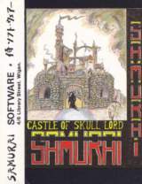 Goodies for Castle of the Skull Lord