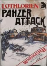 Goodies for Panzer Attack