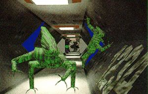 alien xenomorph video game free online